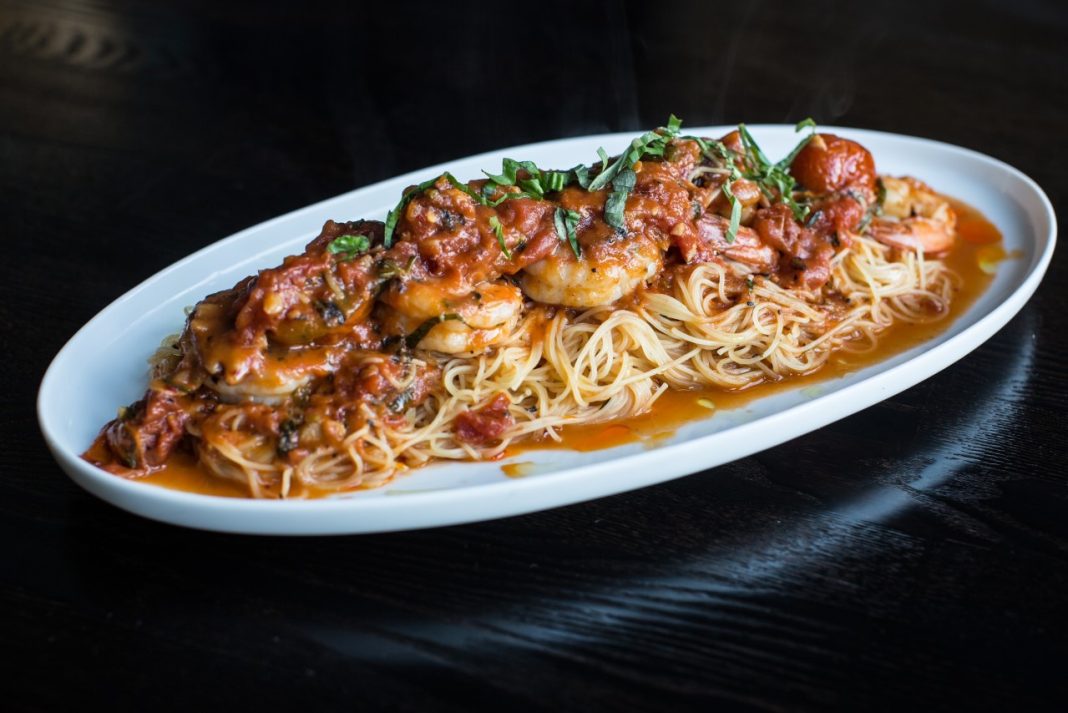 Cosimo's Woodbury