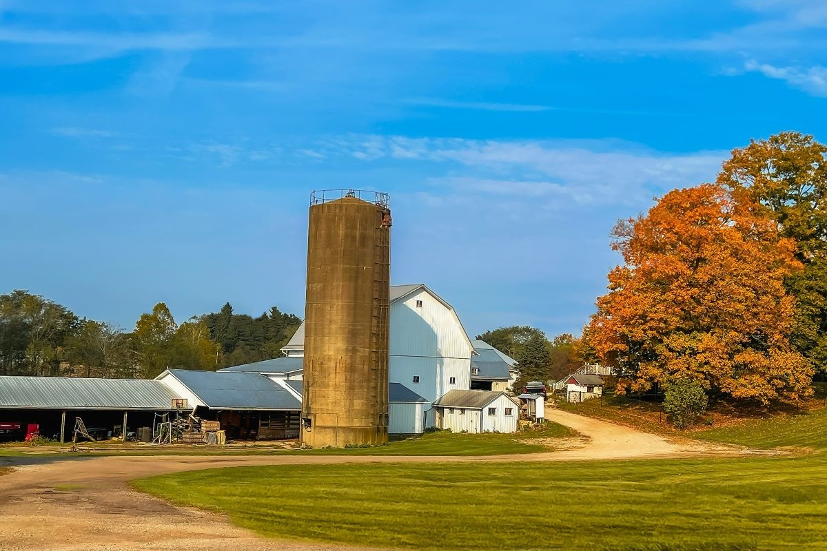 8 Family-Friendly Farms for Fall Fun in the Hudson Valley