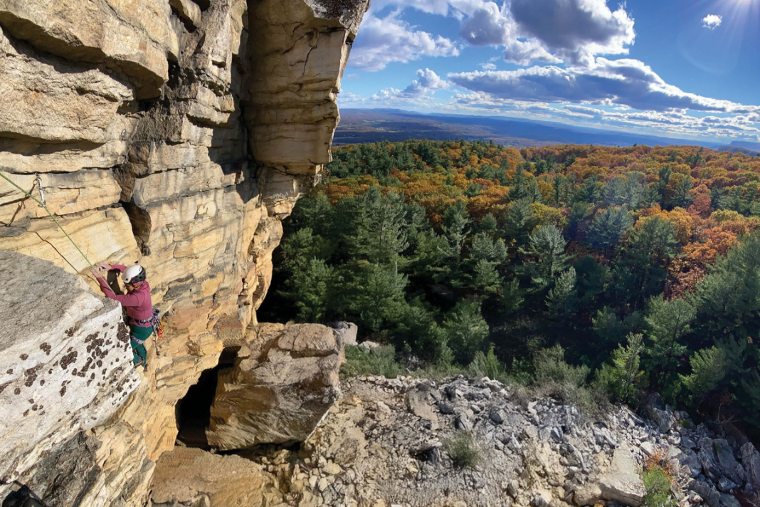7 Outdoor Adventures to Pursue in the Hudson Valley