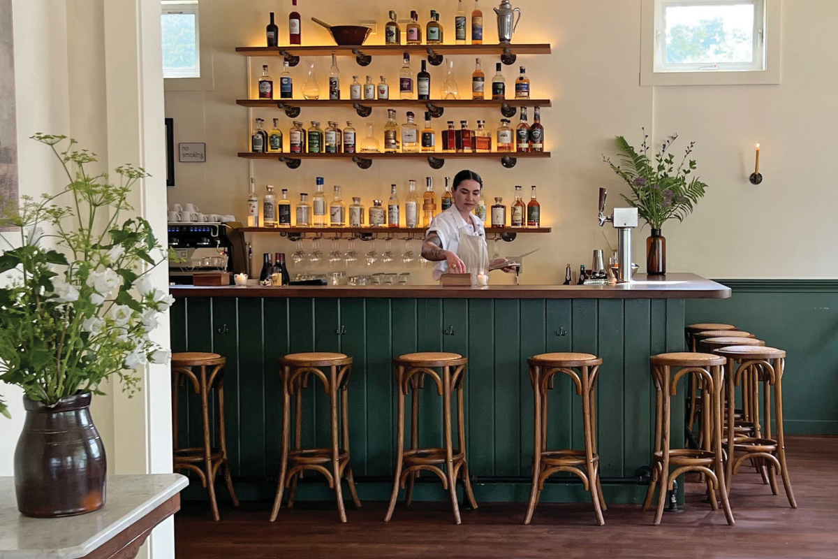 These Are the Best New Restaurants in the Hudson Valley, image size:1200x800