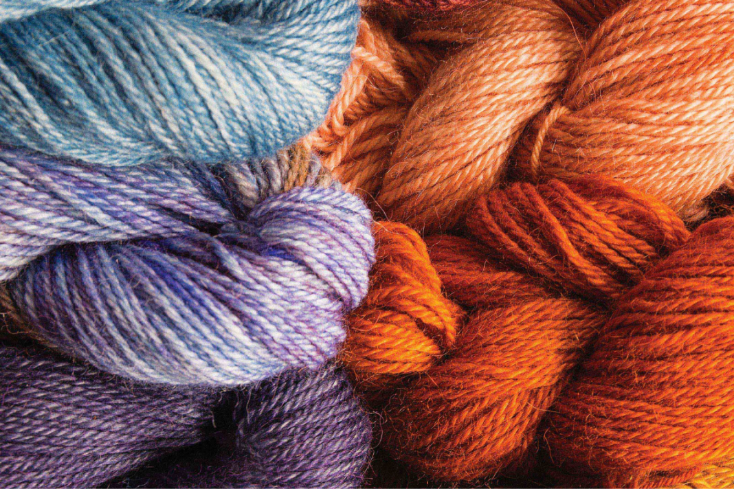 Sheer Fun The Sheep & Wool Festival Makes a Grand Return to Rhinebeck
