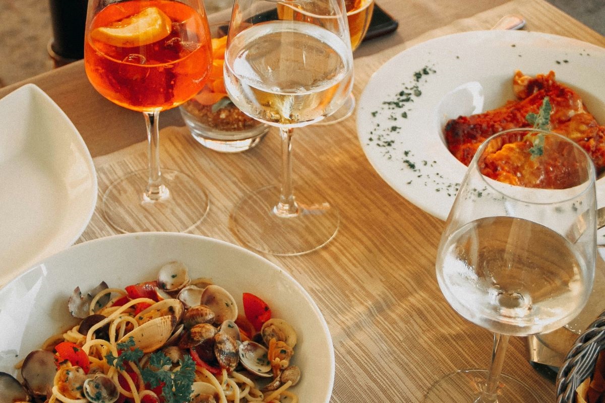 Book These Date Night Spots for Hudson Valley Restaurant Week