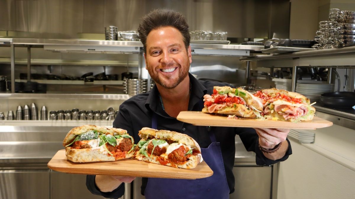 the kitchen by scott conant
