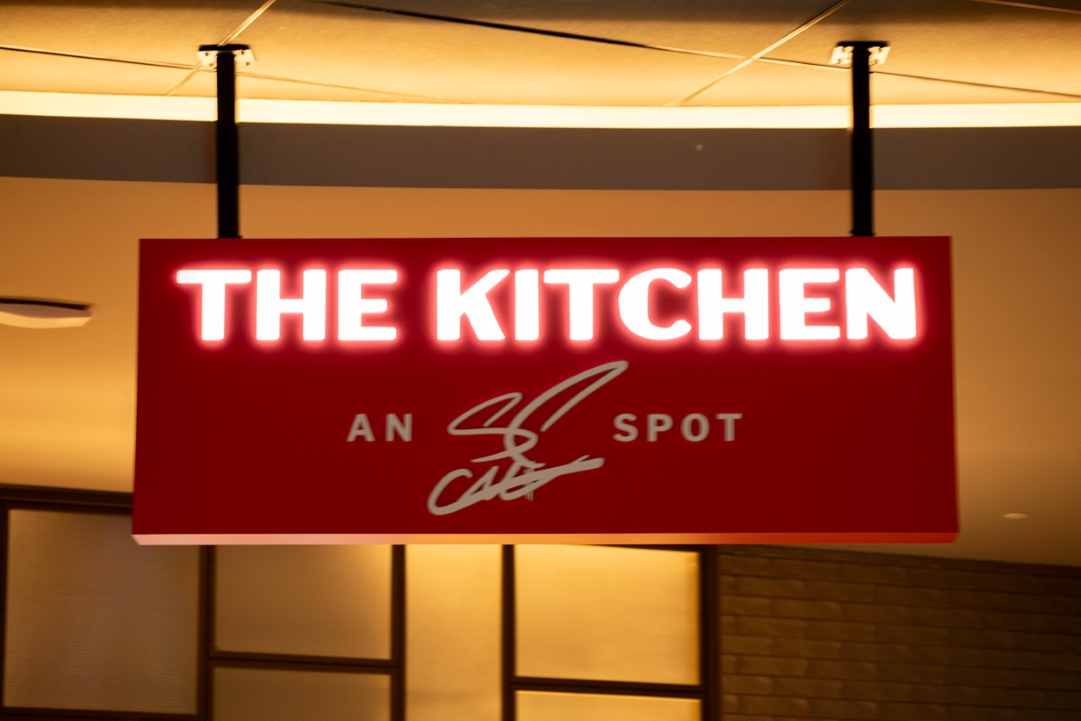the kitchen by scott conant