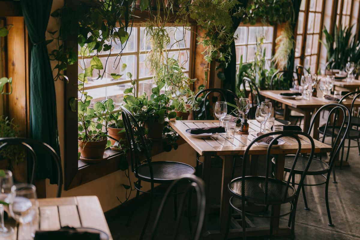 Blooming Hill Farm Announces a New Chef and Winter Wine Dinner Series