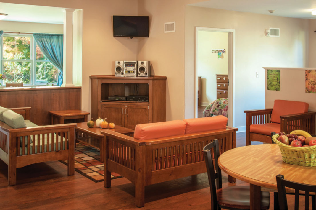 Anderson Center for Autism