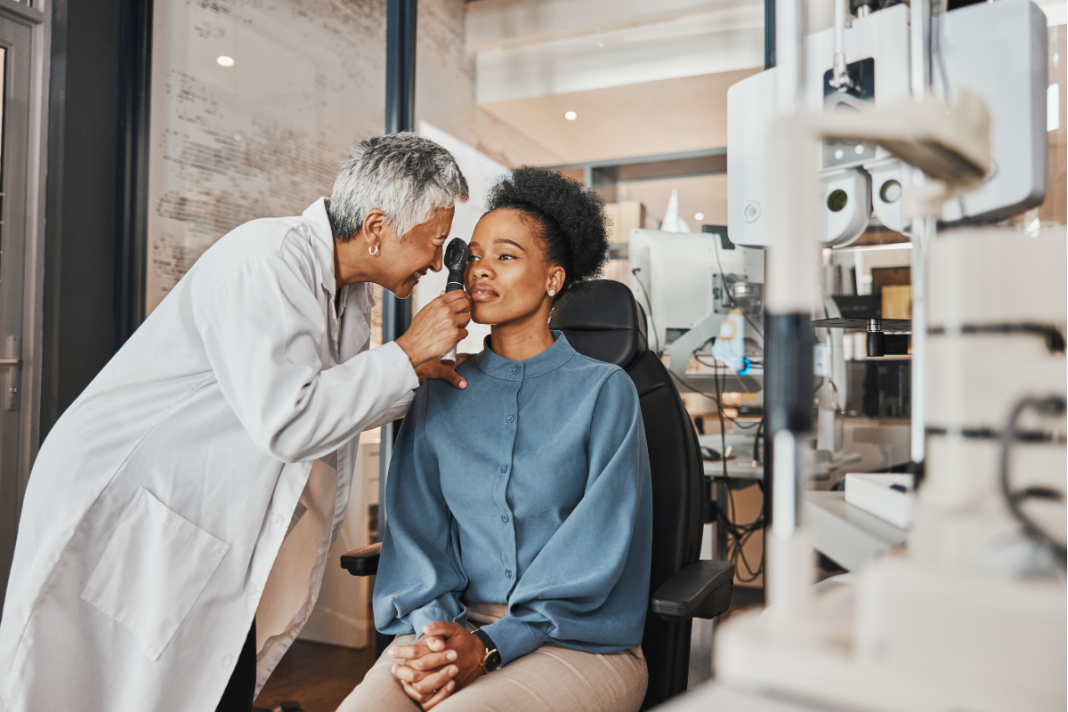 What You Need to Know About Glaucoma: Prevention & Treatment