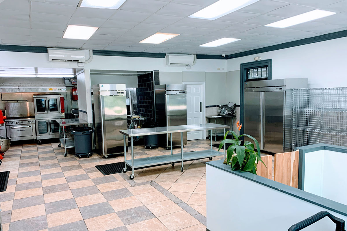 Hudson Valley Beta Kitchen Helps Launch Food-Focused Small Businesses