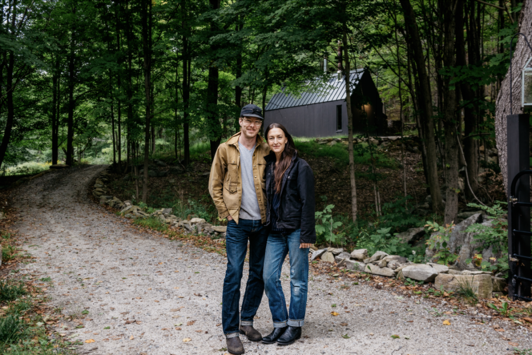 Meet the Farmers: Ashley Ruprecht and Jeffrey Schad, Laurel & Ash Farm