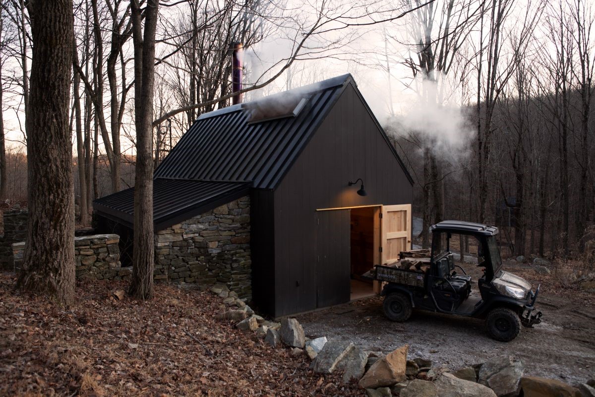 Meet the Farmers: Ashley Ruprecht and Jeffrey Schad, Laurel & Ash Farm