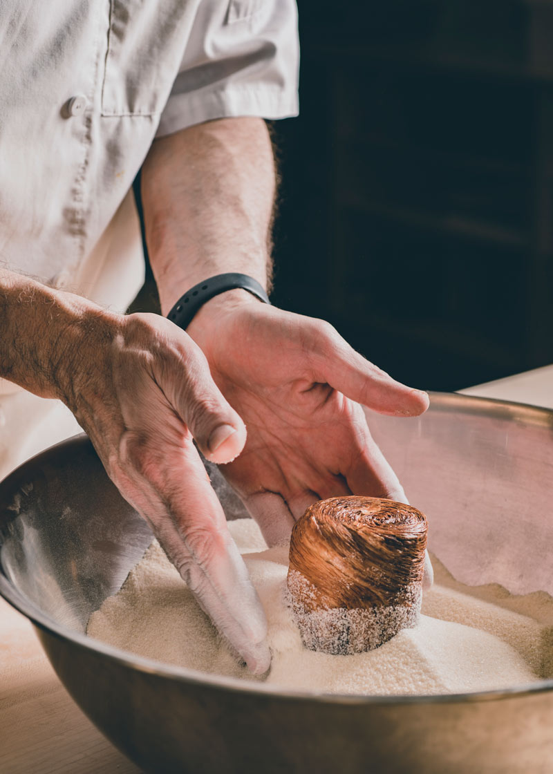The Art of Bread, According to 4 Hudson Valley Breadmakers