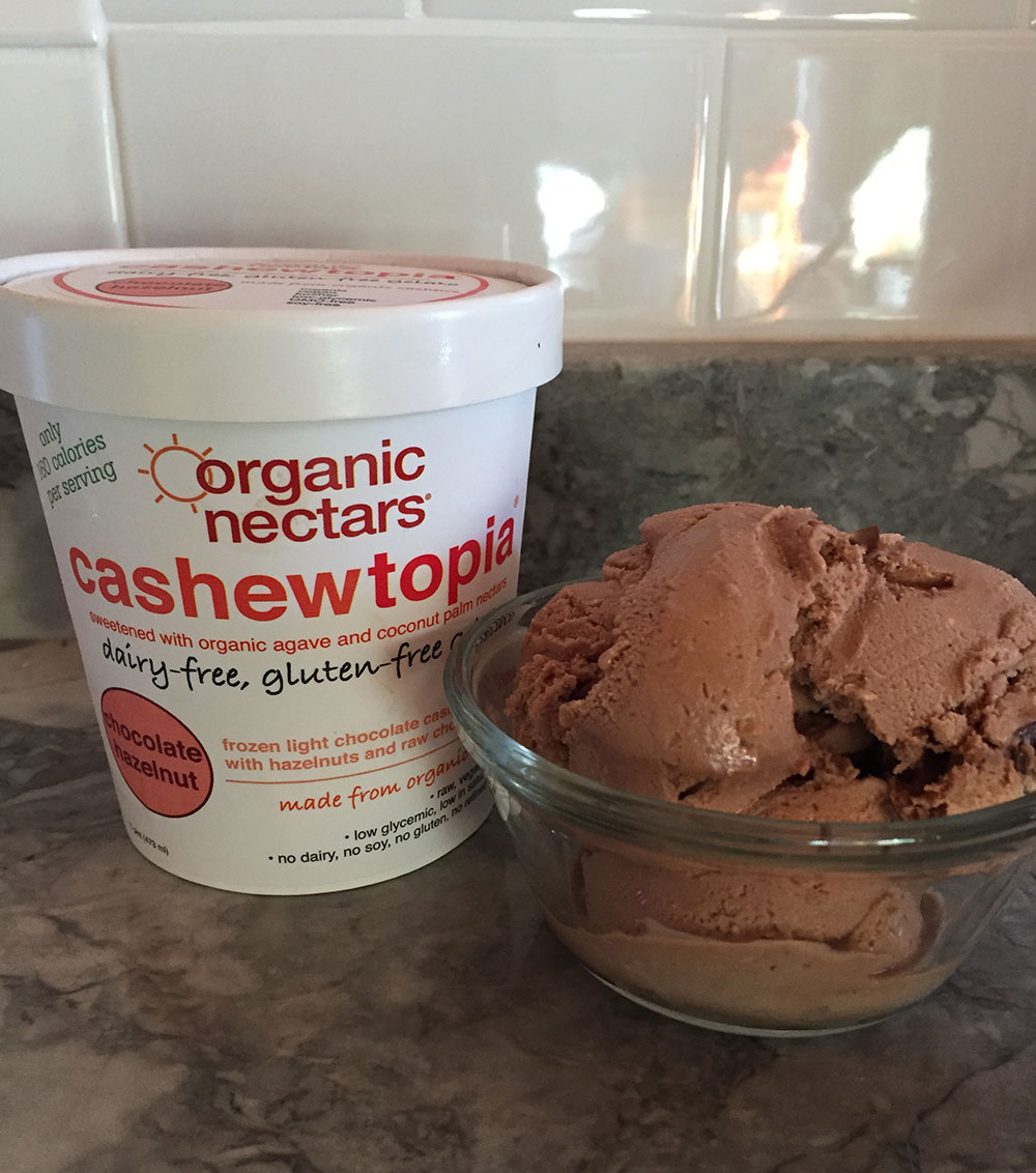 Meet the Hudson Valley's First Vegan Ice Cream Company