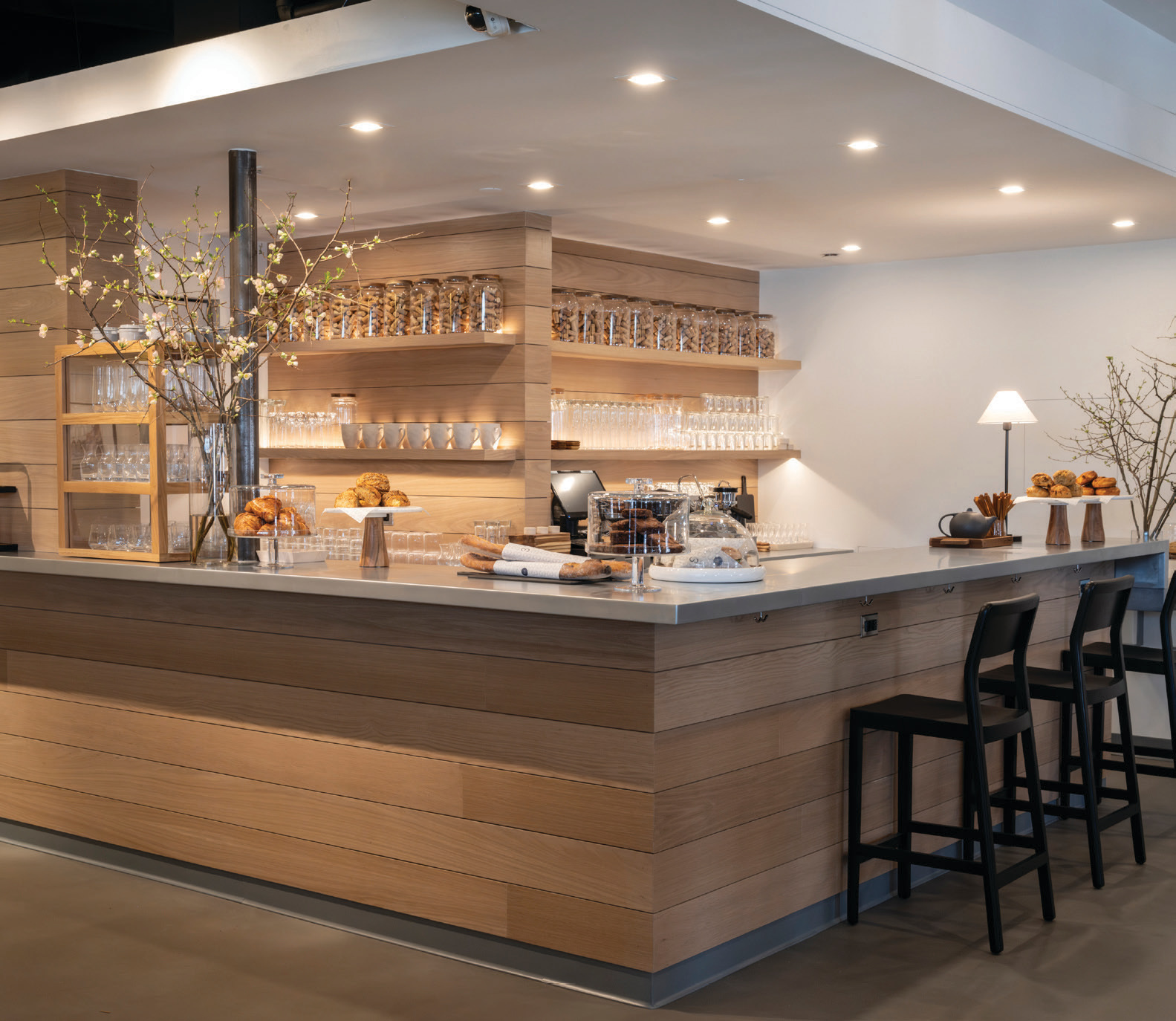 Take 3 Wine Bar & Café Makes Going to the Movies Even Better