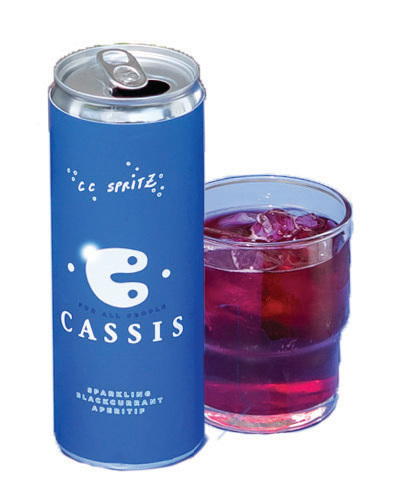 C. Cassis Tasting Room Is a Must for Liqueur Lovers in Rhinebeck