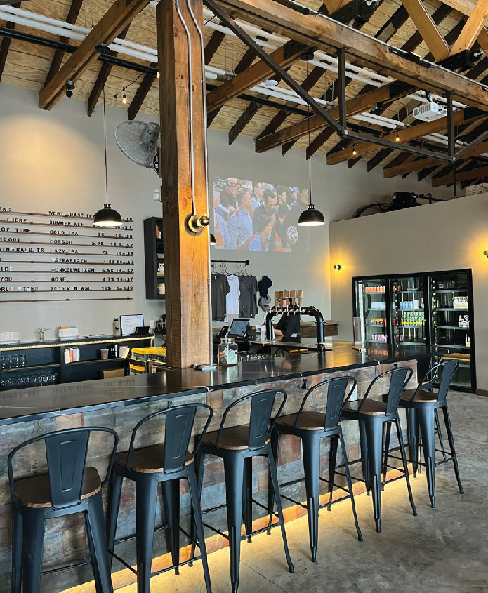 What's New in the Hudson Valley's Craft Beverage Scene