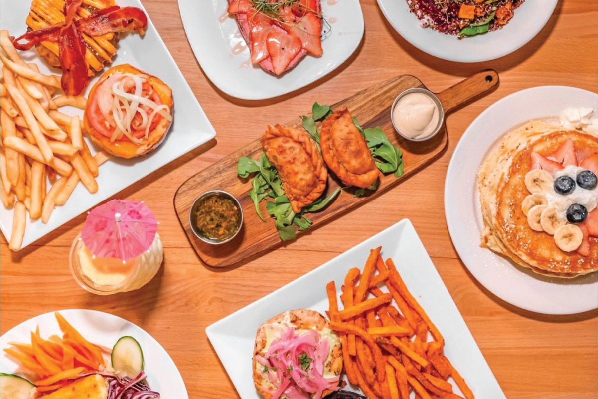 Cozy Corner Café Dishes up International Flavors in Cold Spring