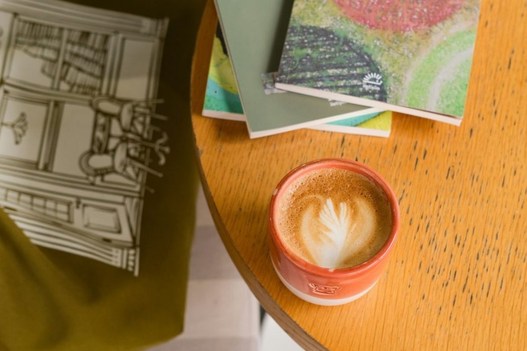 Rough Draft Bar & Books to Move Into New Kingston Space