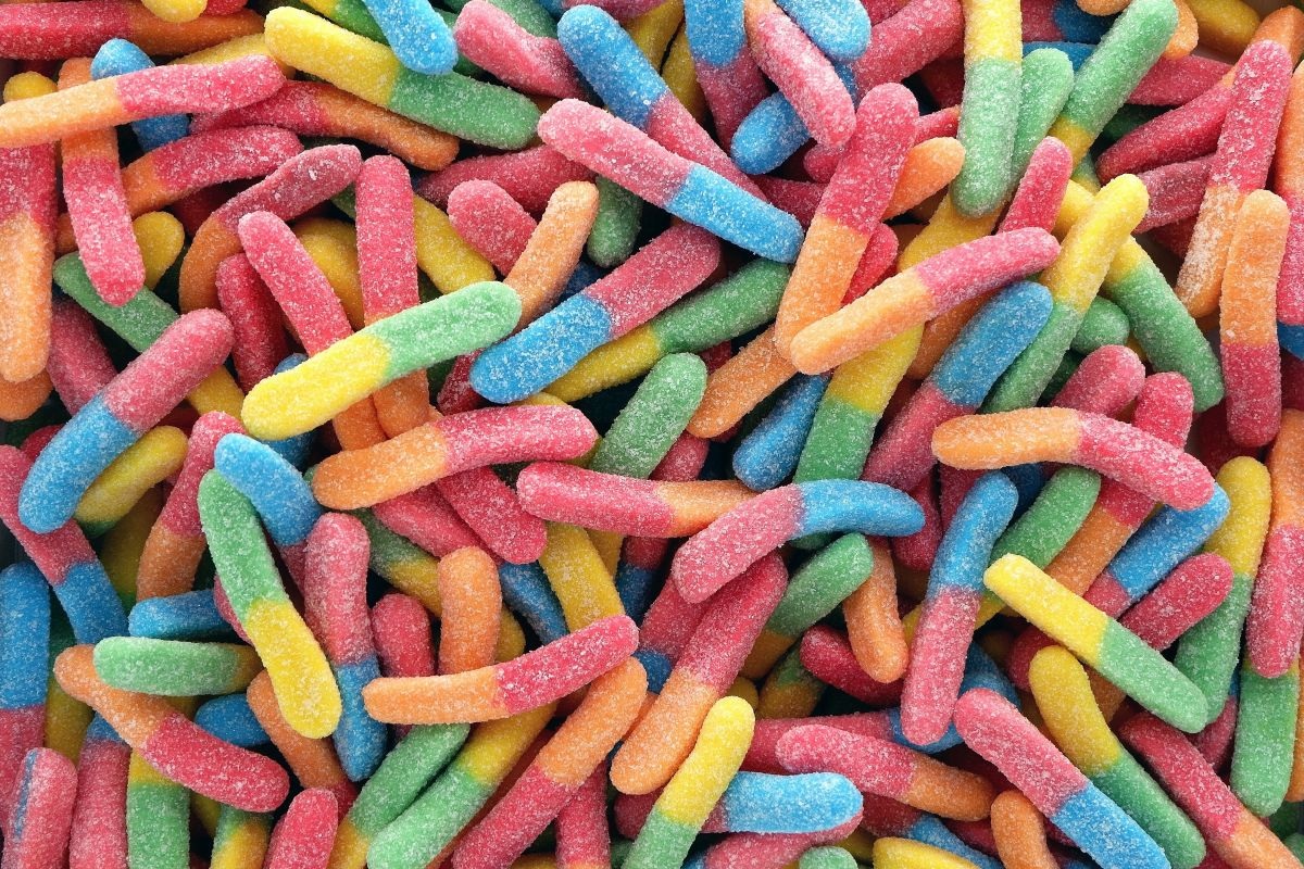 This Rhinebeck Sweet Shop Is a Top 10 Candy Store in the U.S.