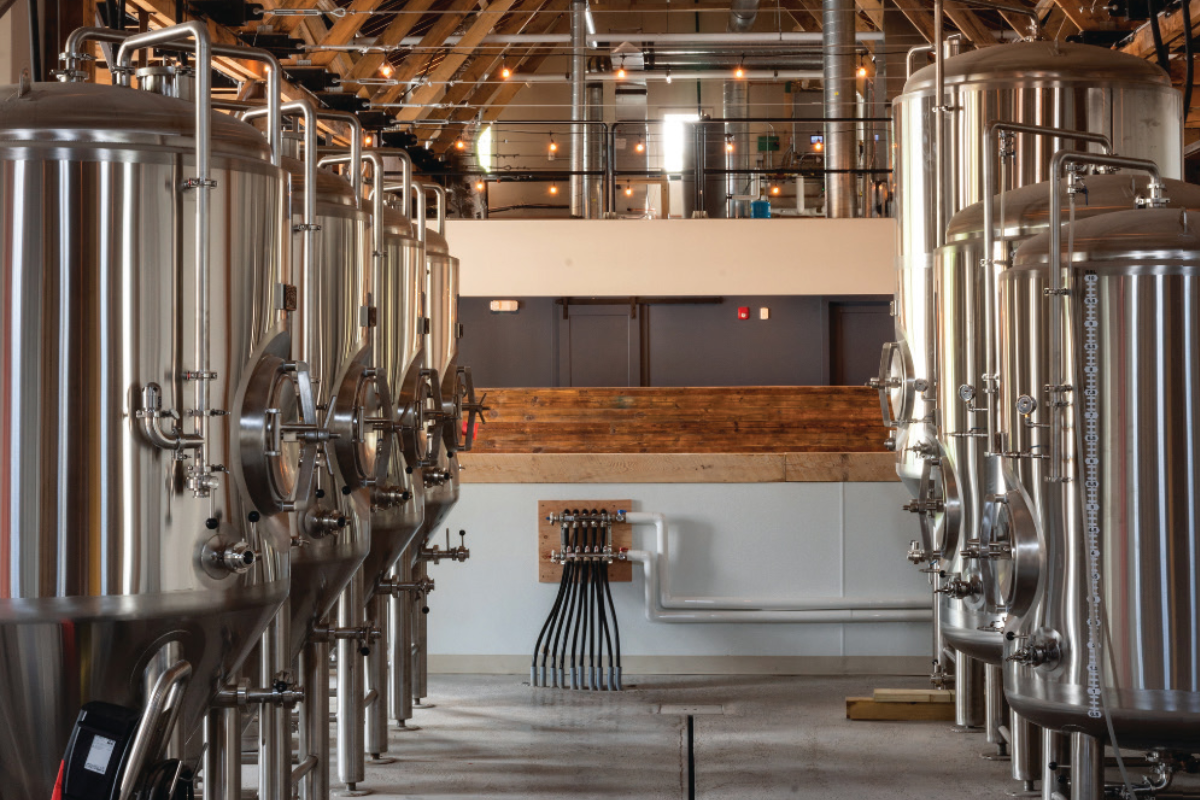 9 Craft Beer Trails to Follow in the Hudson Valley