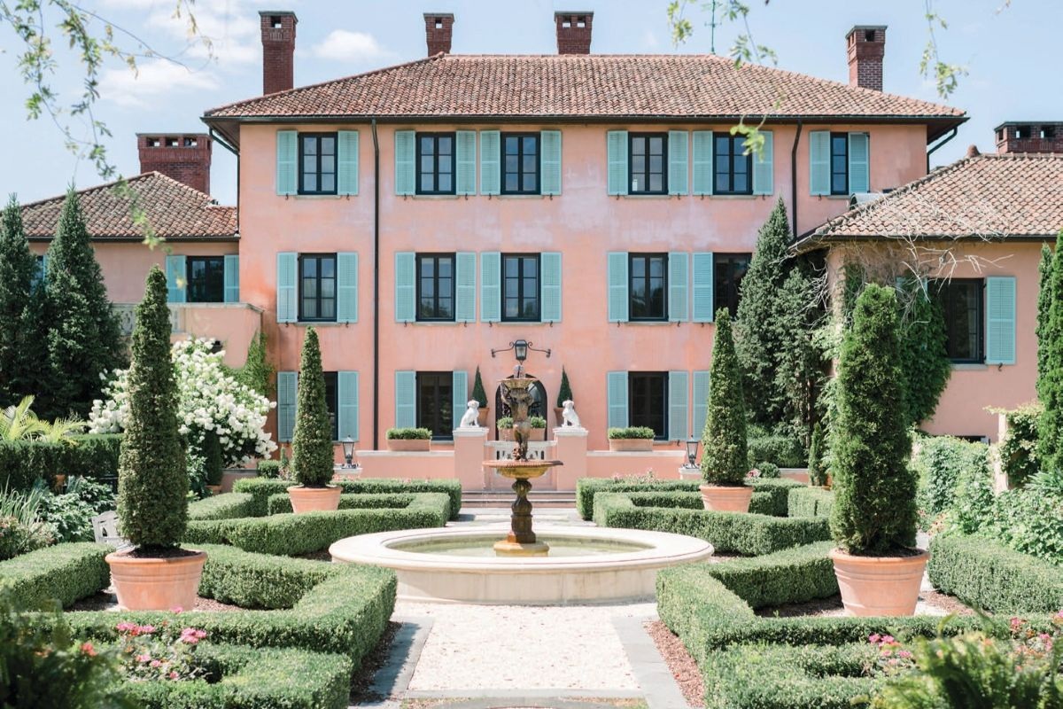 Where to Have a Euro Summer in the Hudson Valley