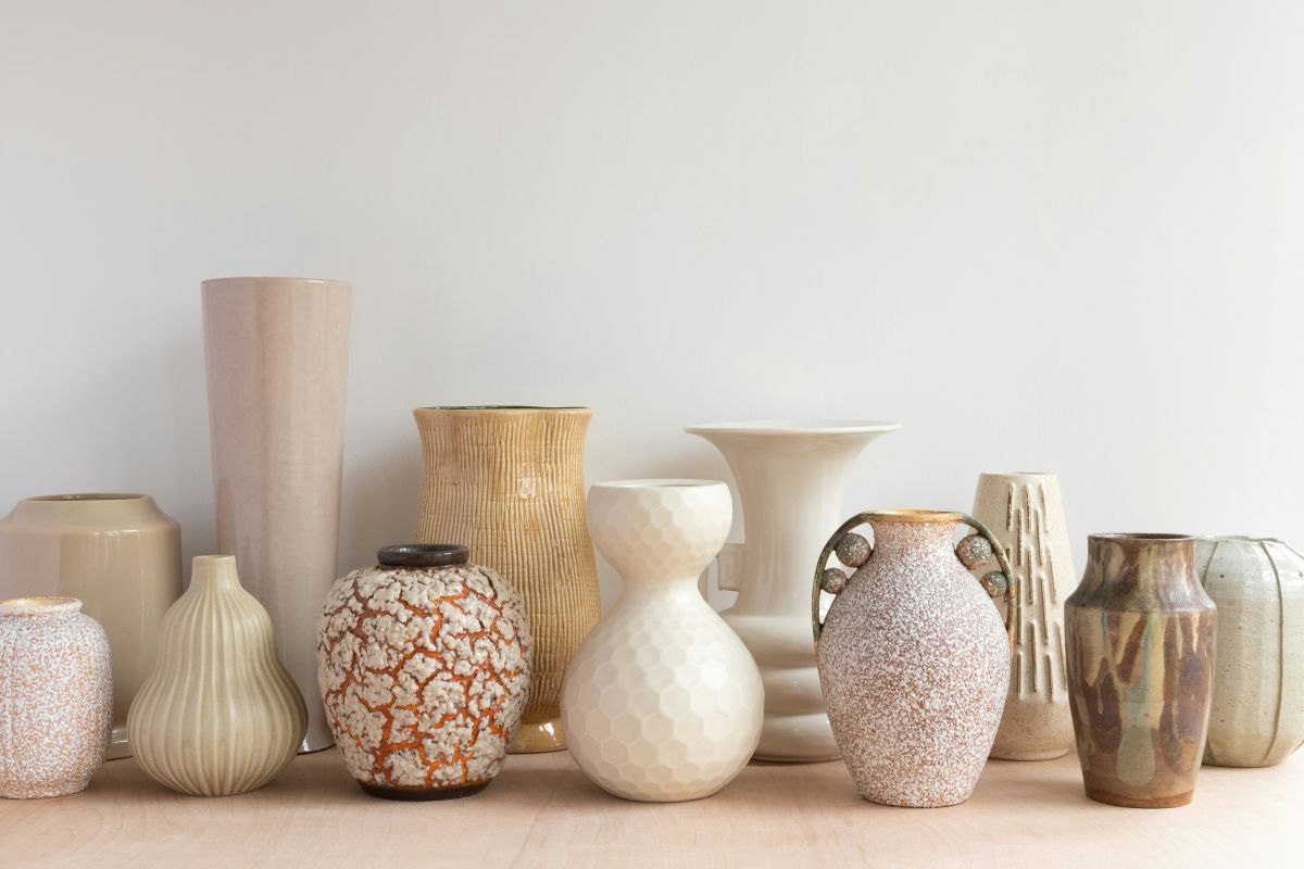 9 Places to Purchase Pottery in the Hudson Valley