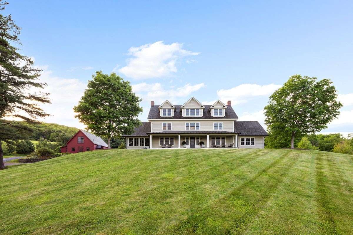 This Historic Hillsdale Property Helped Bring Woodstock to the Big Screen