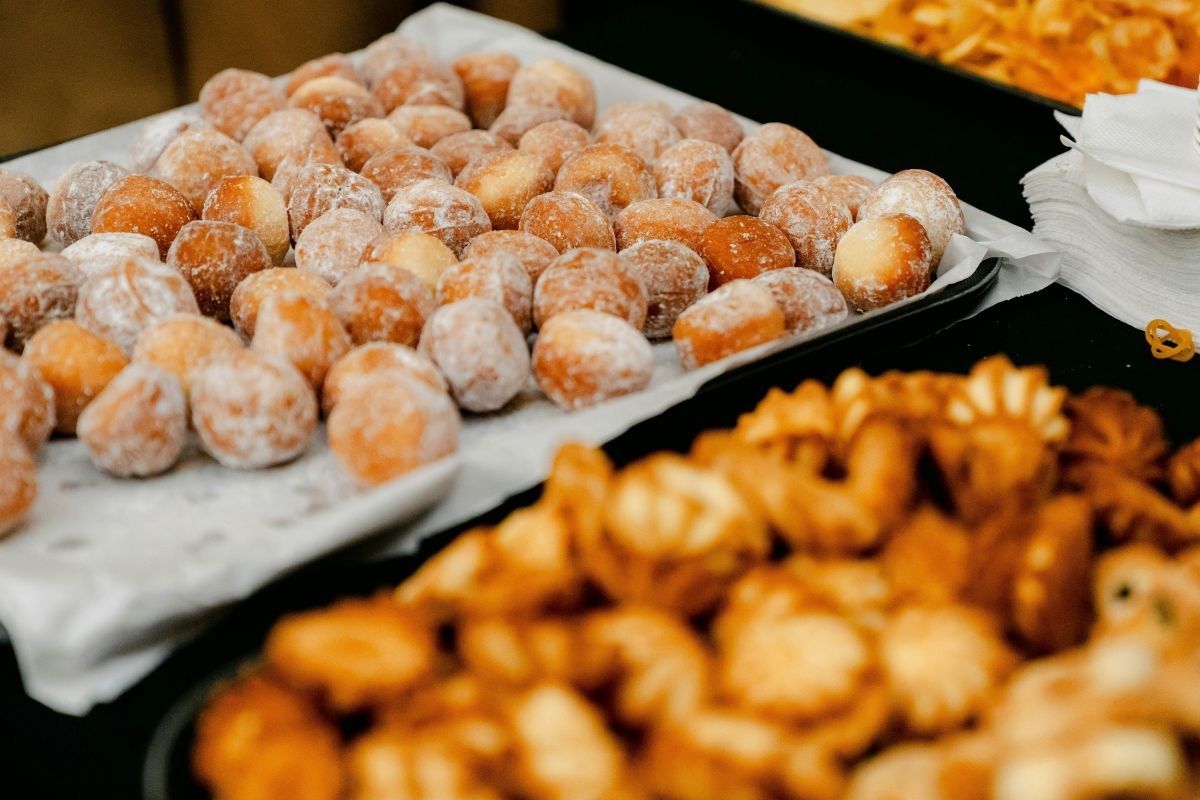 6 Hotspots for Fried Dough in the Hudson Valley