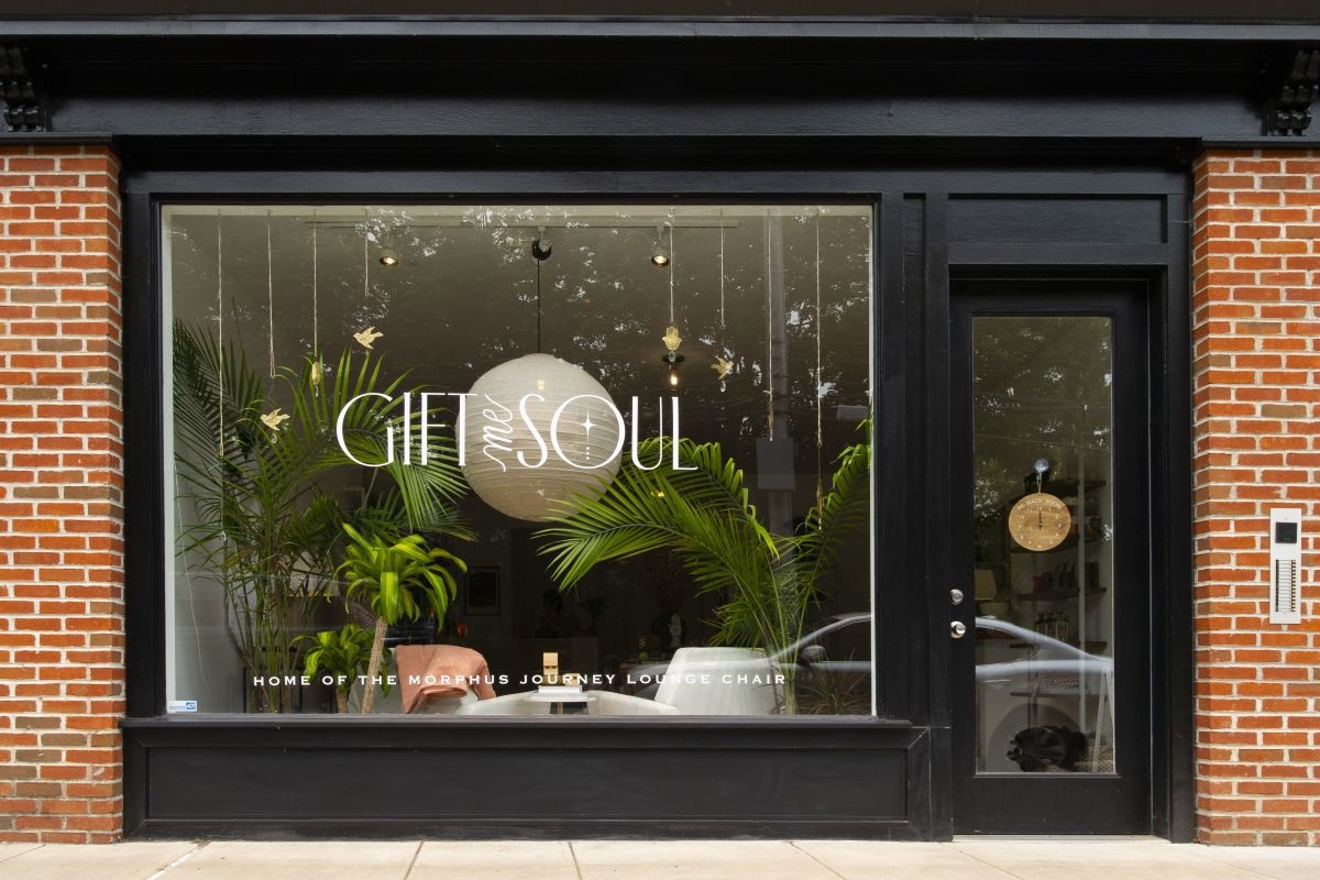 GiftMeSoul Brings Spiritual Gifts & Wellness Experiences to Beacon