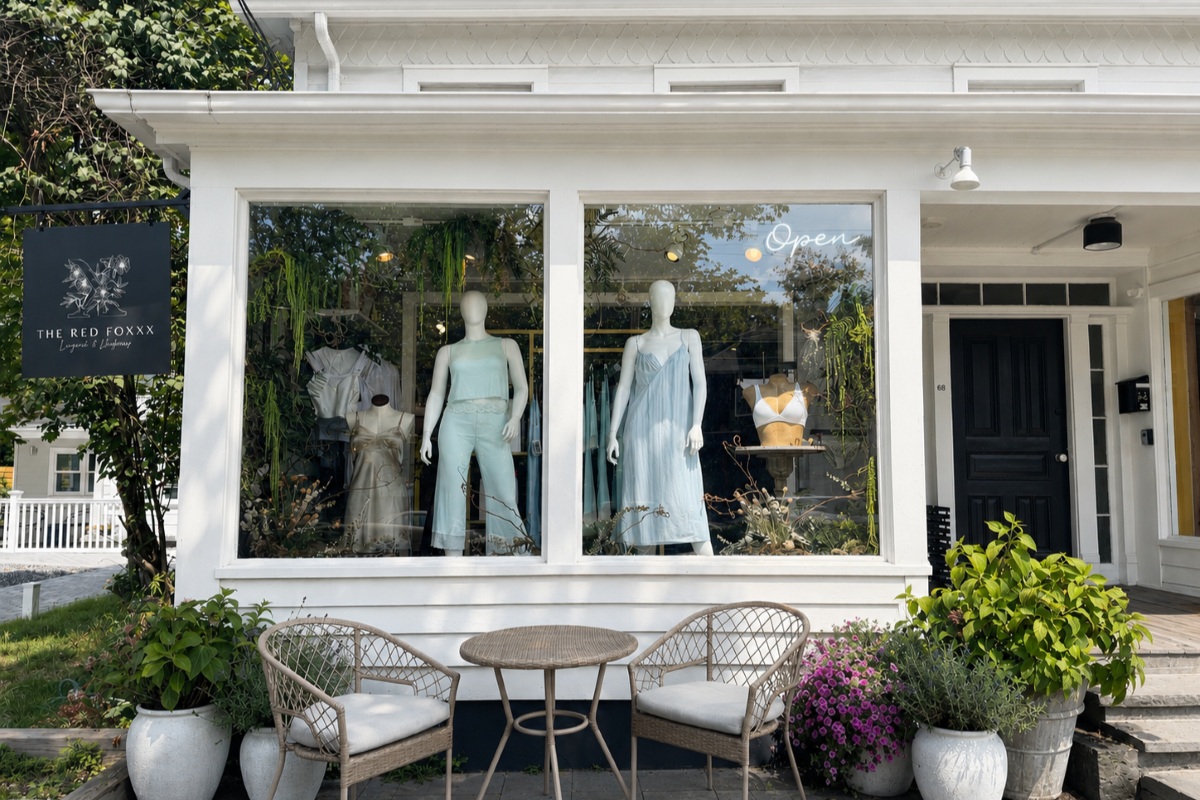 4 Woman-Owned Businesses to Shop in Woodstock