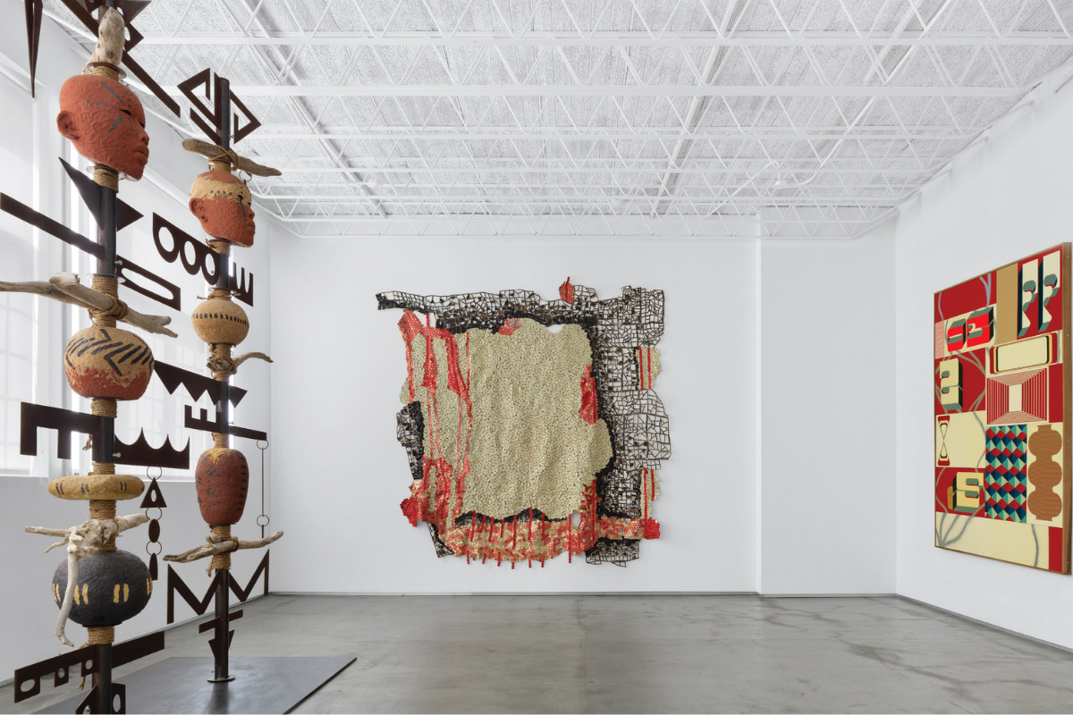 Preview the Hudson Valley's Vibrant Autumn Arts Programming
