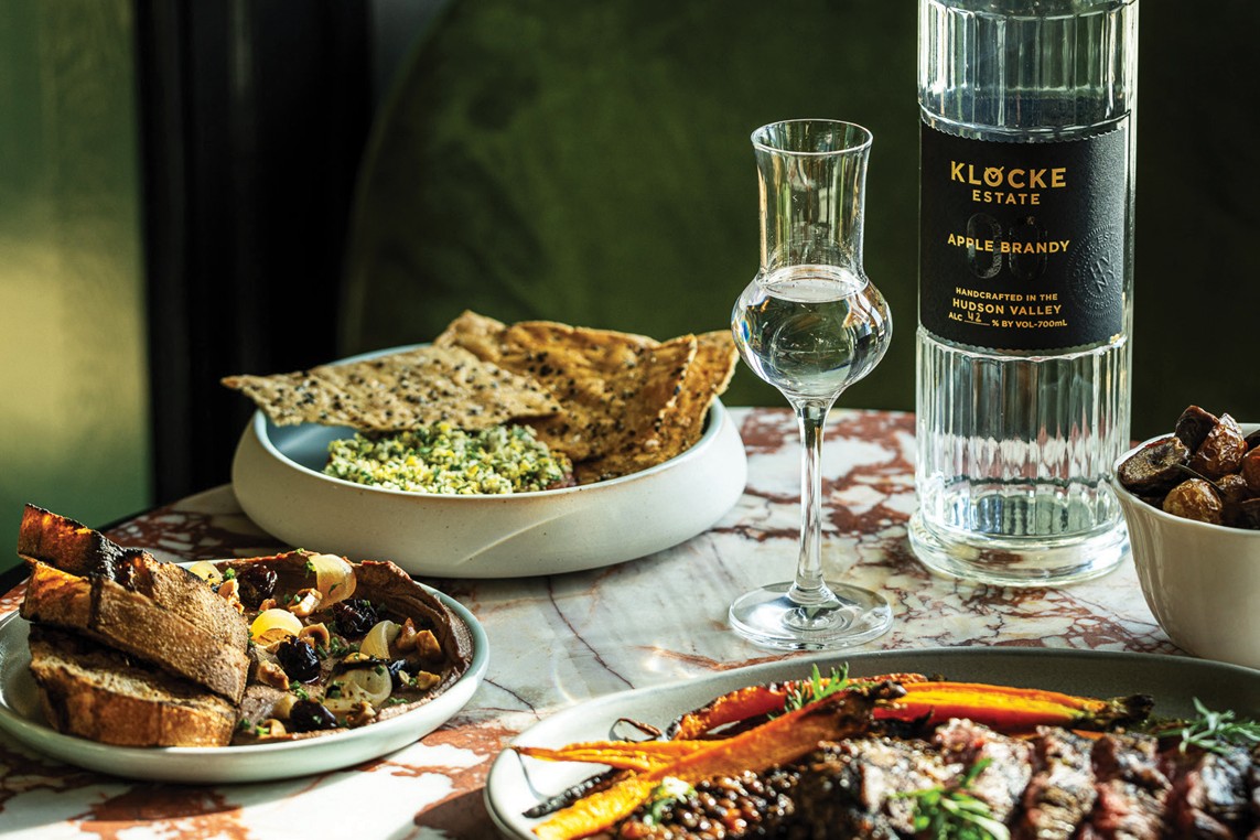 The Best Restaurants in Each Hudson Valley County