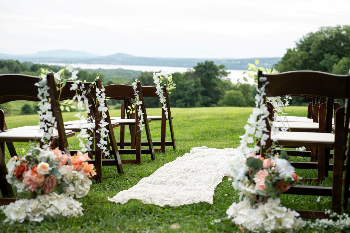 The Chapel at Carnwath Farms Debuts as Wappinger Wedding Venue