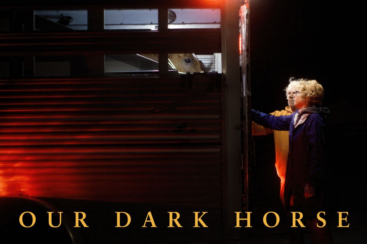 “Our Dark Horse” Is a Woodstock Film Festival Front-Runner With Local Ties
