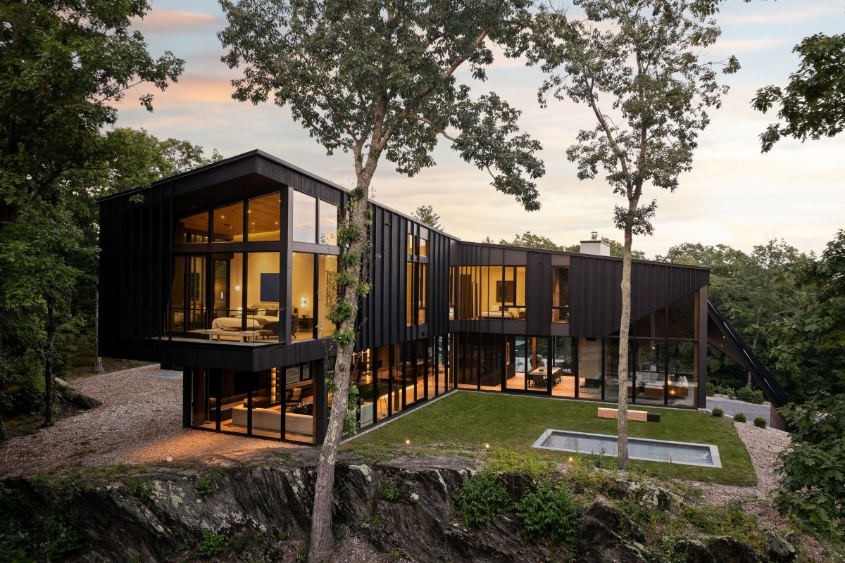 Sylvan Rock Is Aston Martin’s First Residential Estate in Red Hook