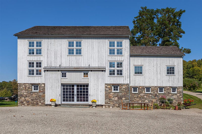 Wander Through This Magnificent Millbrook Farm Estate