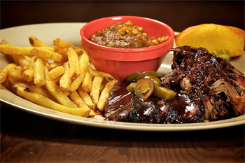 Billy Joe’s RibWorks, Newburgh