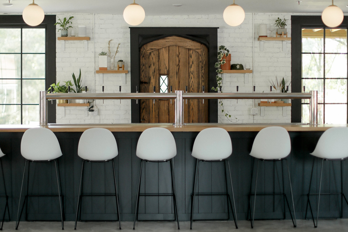 Visit the Drowned Lands for Beer With Hudson Valley Terroir