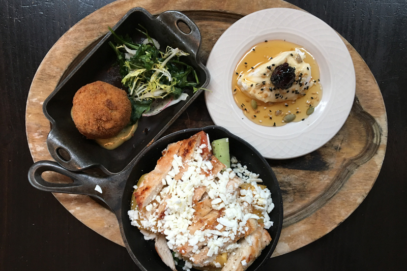 7 Special Occasion Restaurants