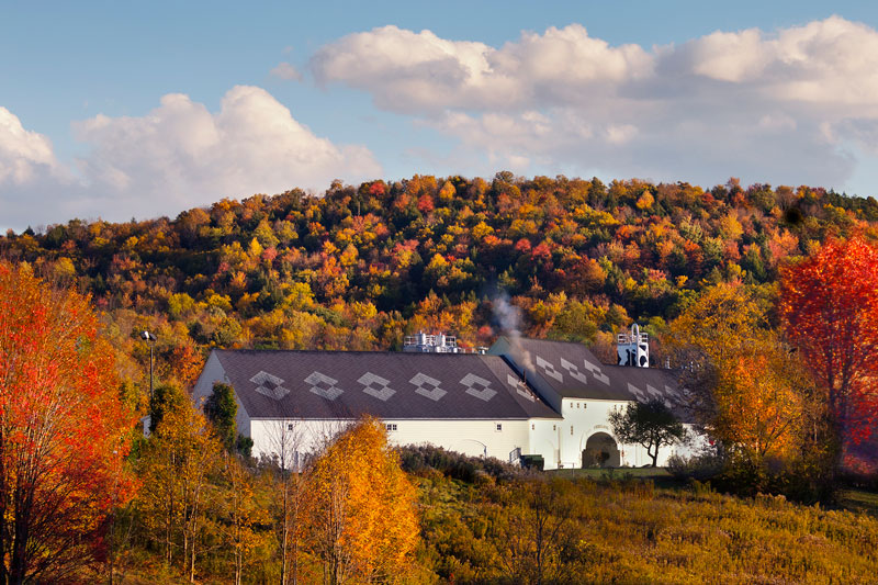 Cooperstown, NY - Hudson Valley Magazine