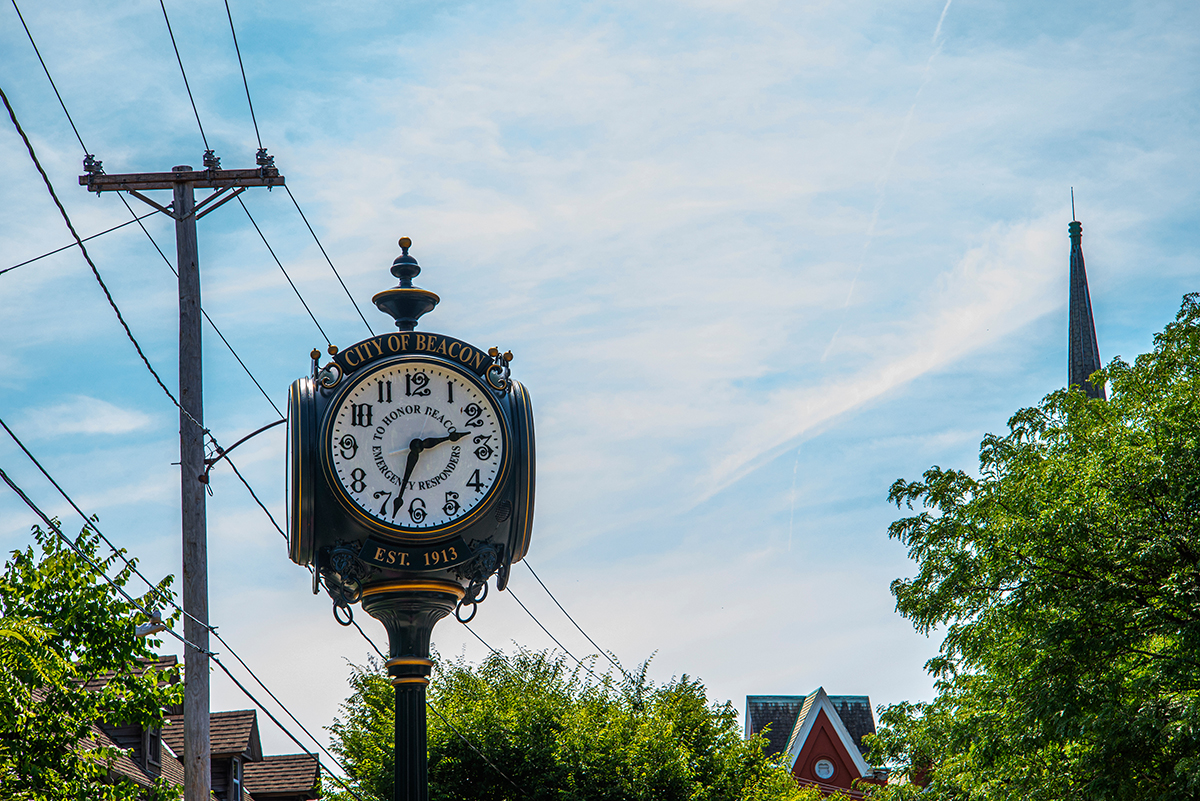 What to Do in Beacon: How to Spend a Saturday on the Riverfront