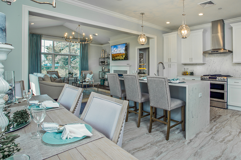 You'll Love the Historic Charm of These New Rhinebeck Condos