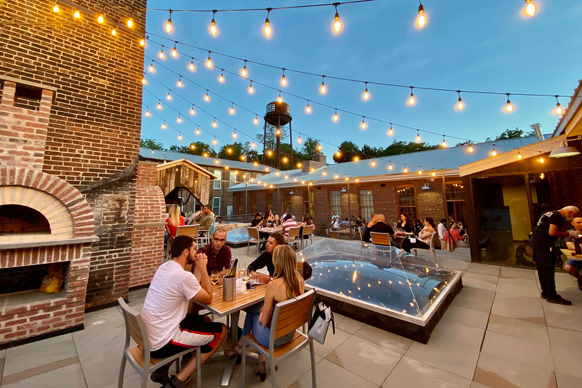 city winery