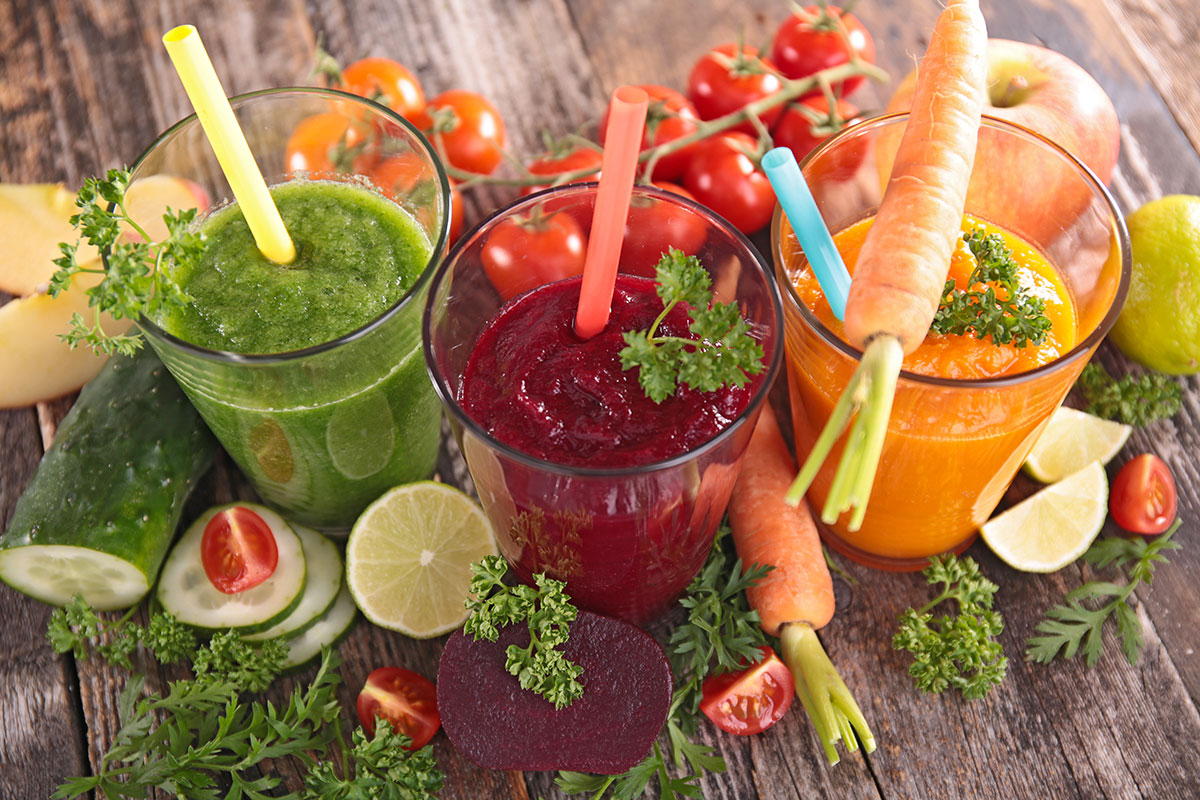 Hudson Valley Juice Bars to Visit for Smoothies and Healthy Sips