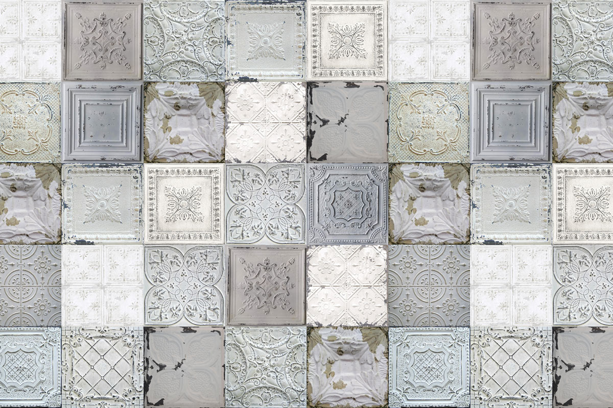 6 Ways to Incorporate Tin Tiles in Your Hudson Valley Home