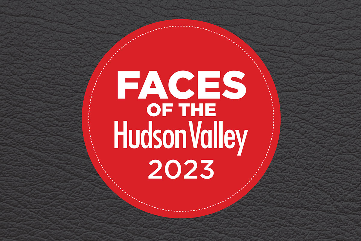 Faces of the Hudson Valley 2023