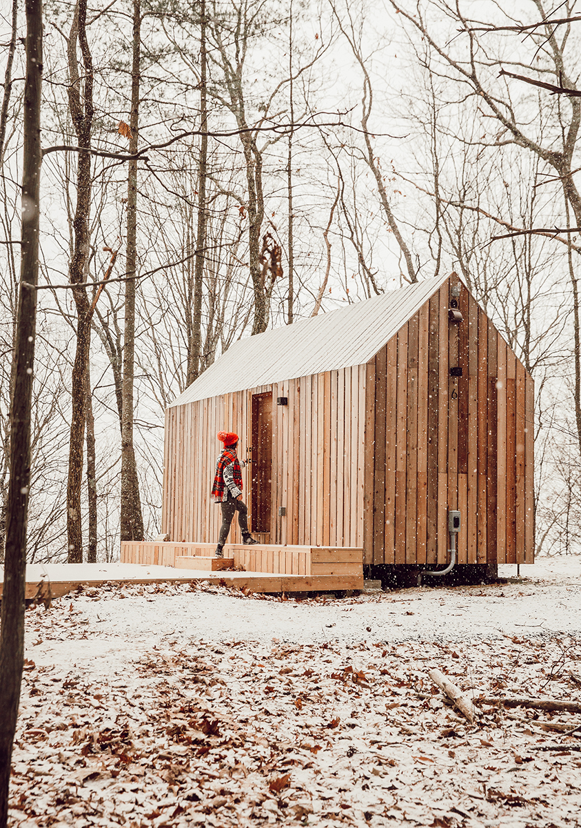 Gather Greene Is a One-of-a-Kind Catskills Getaway