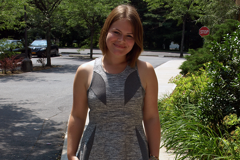 From Denmark to New York A Fashionista’s Tale