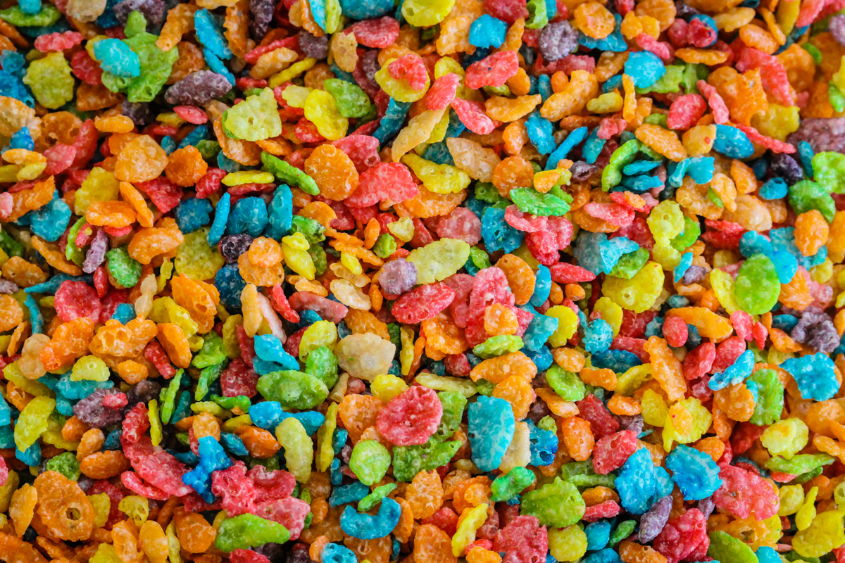 7 Fabulous Fruity Pebbles Desserts in the Hudson Valley