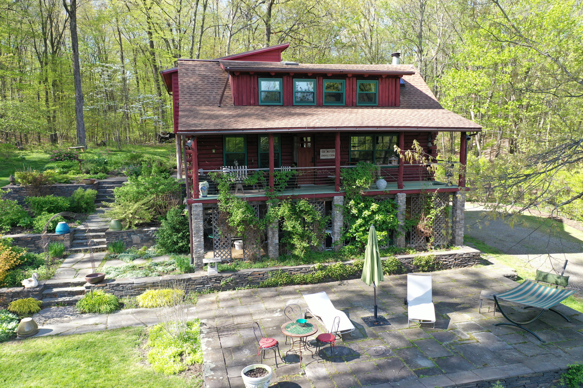 For Sale 247 Cedar Heights Road, Rhinebeck