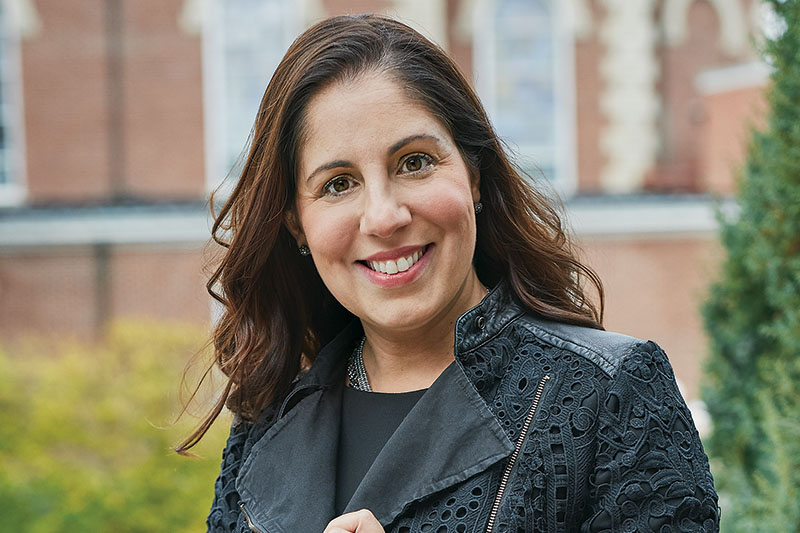 Filomena E. Fanelli